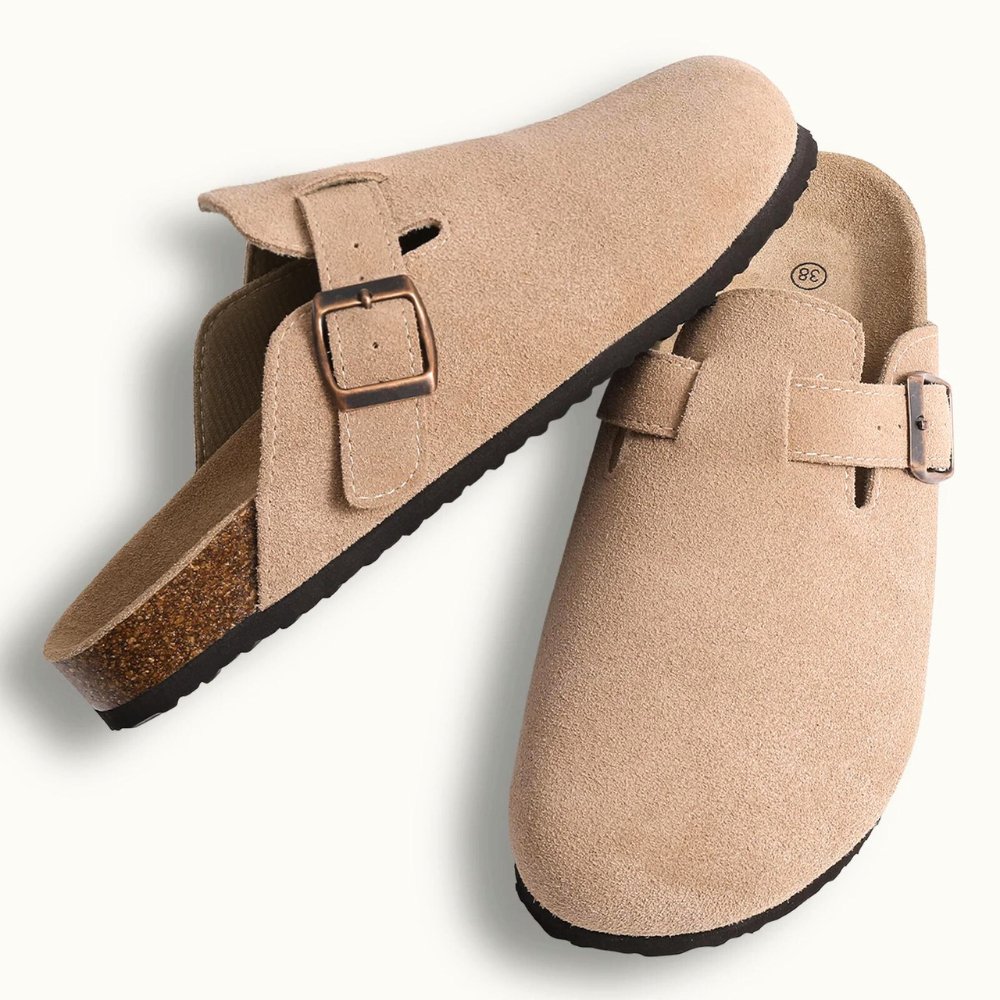 Hanna Sandals