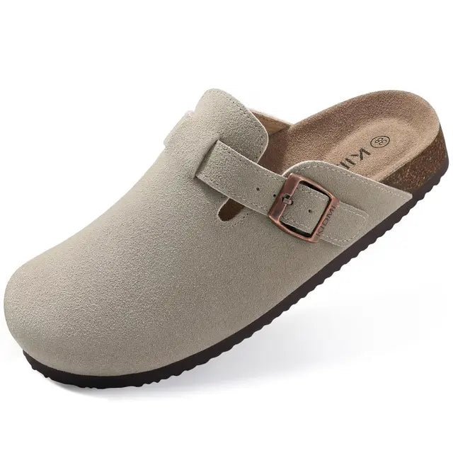 Hanna Sandals