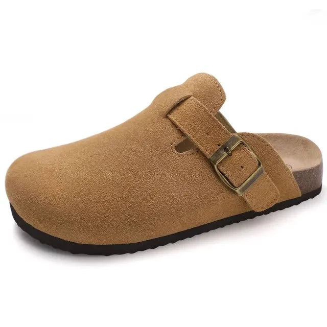 Hanna Sandals
