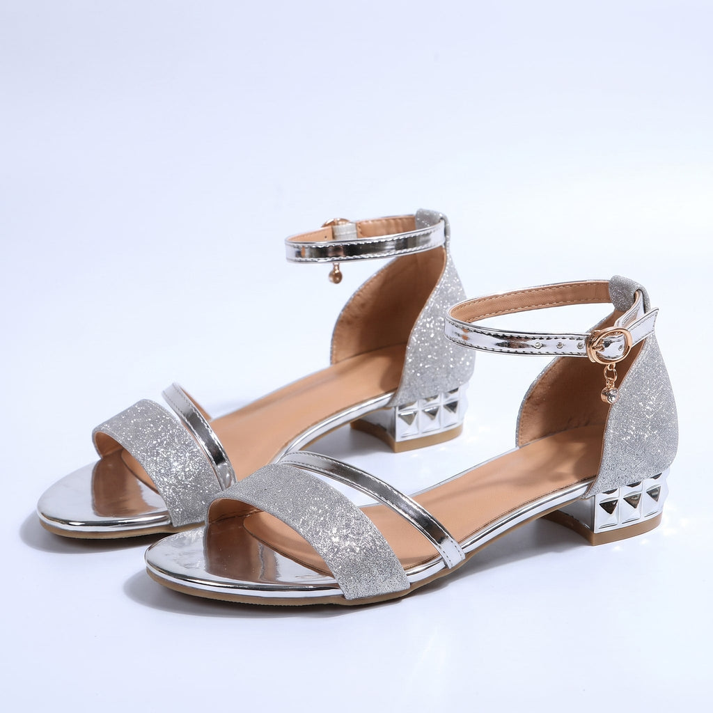 Aurelia Evening Sandals