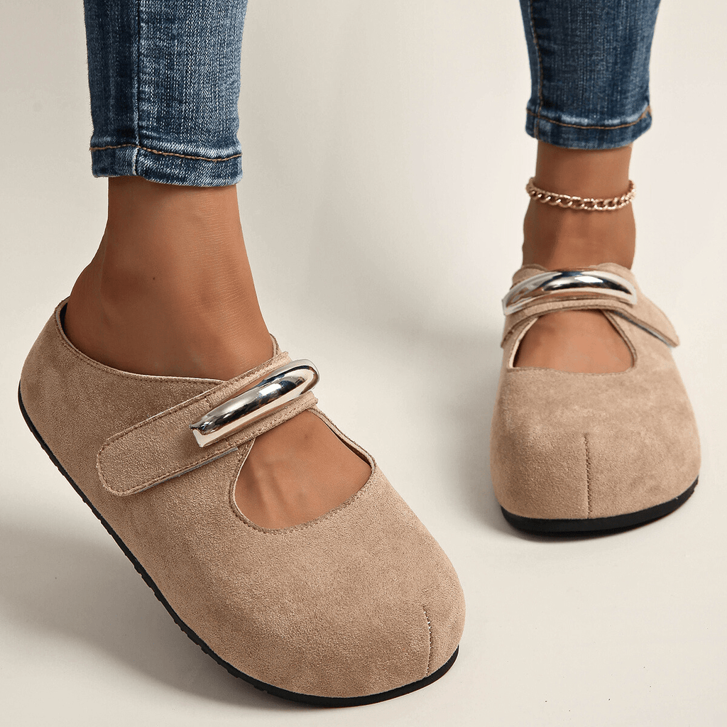 Margot Clogs