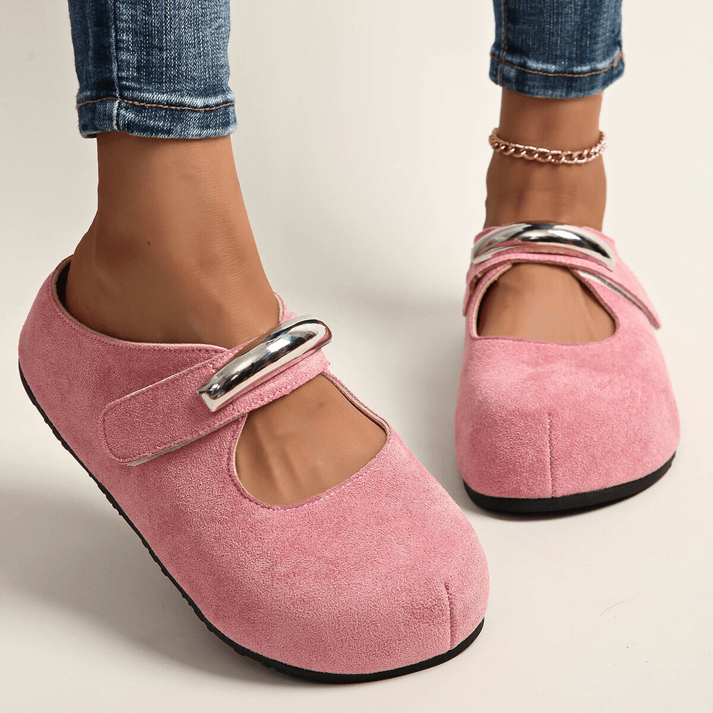 Margot Clogs