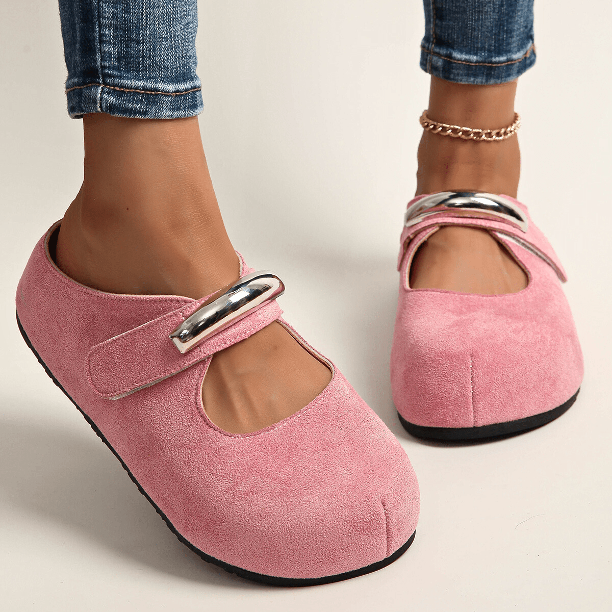 Margot Clogs