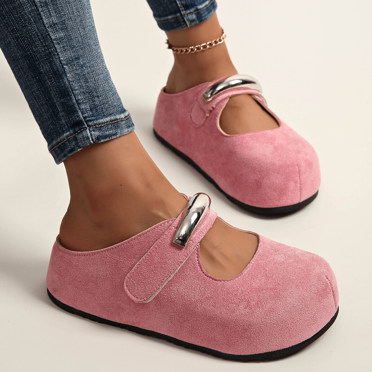 Margot Clogs
