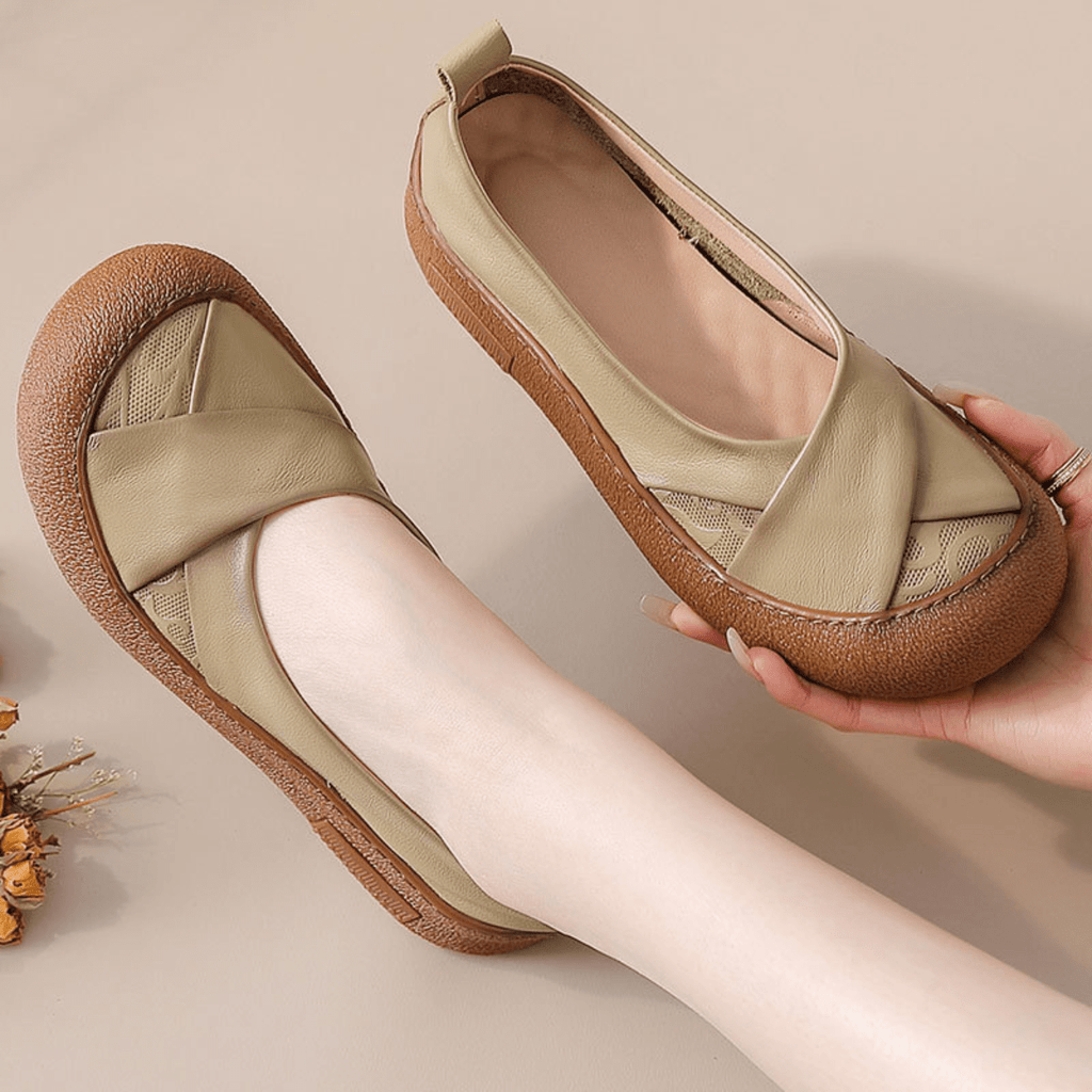 Maribel Flats