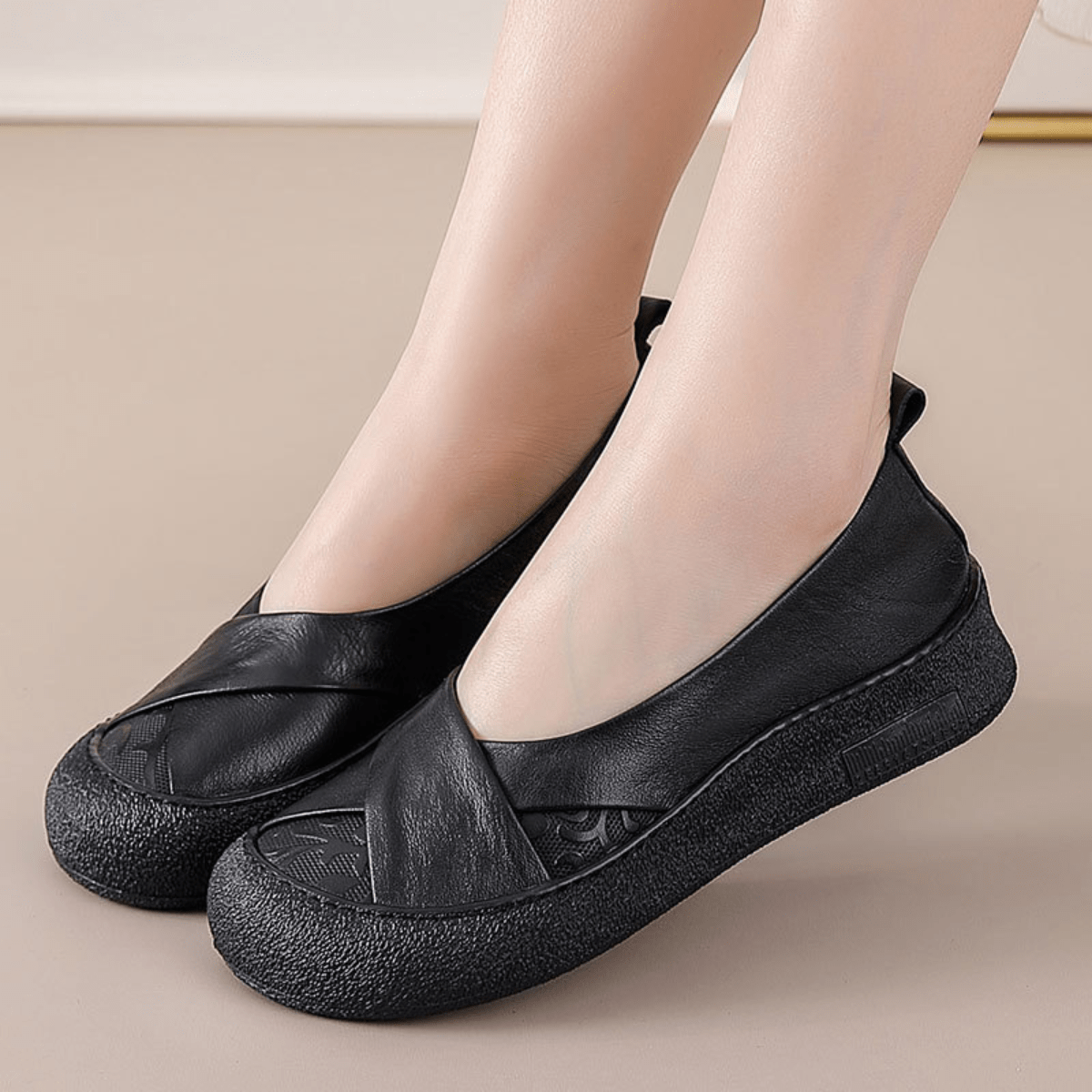 Maribel Flats