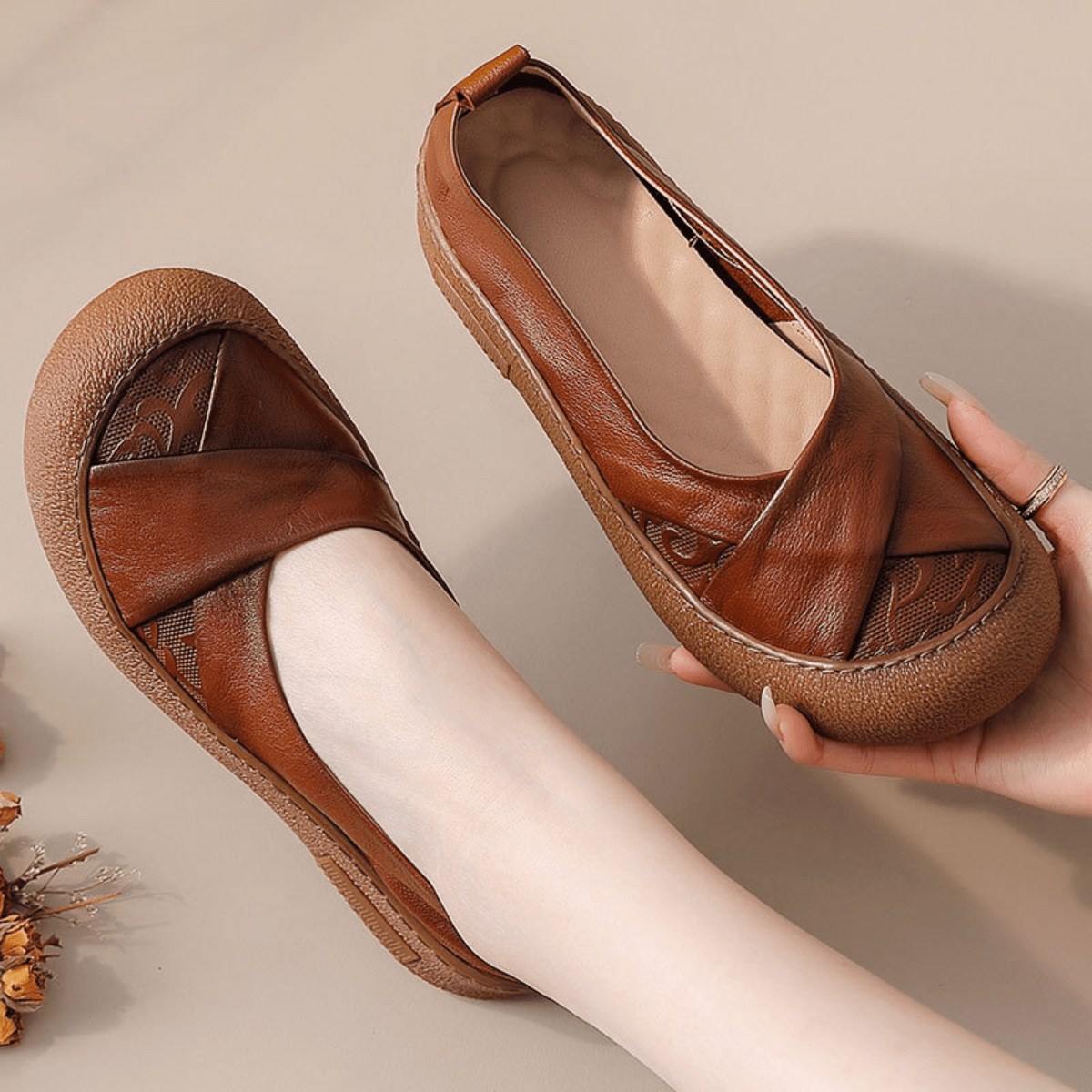 Maribel Flats