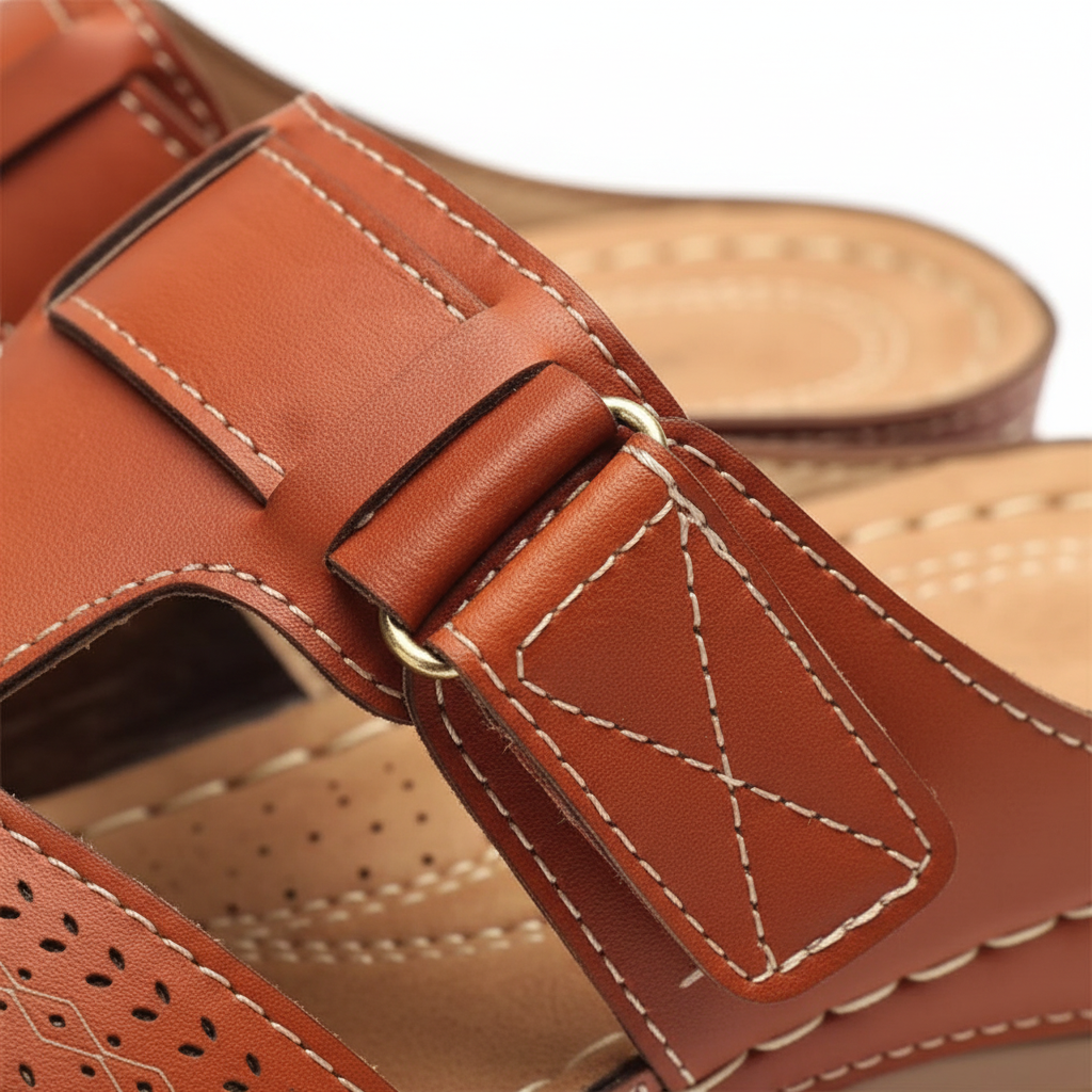Odette Orthopedic Sandals