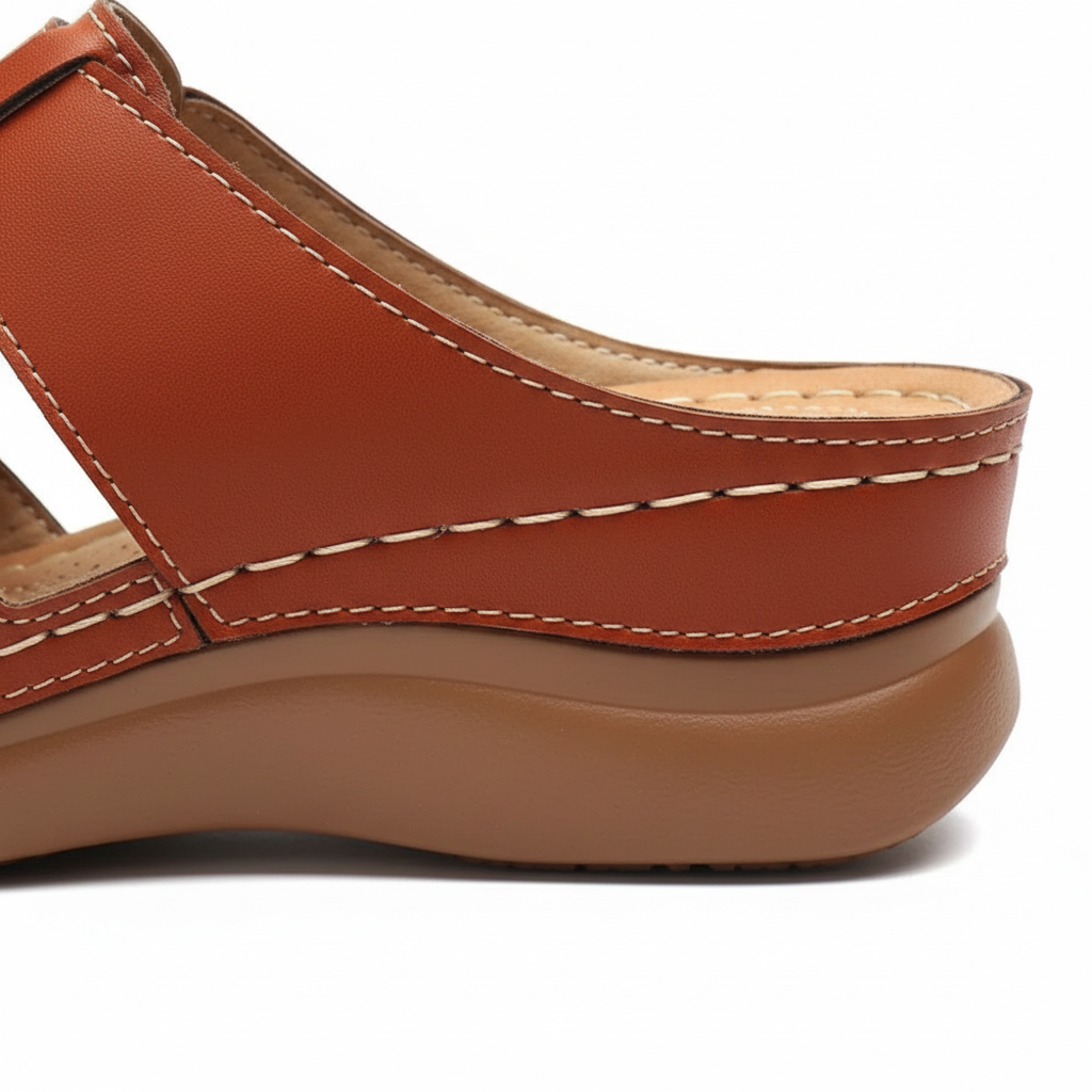 Odette Orthopedic Sandals