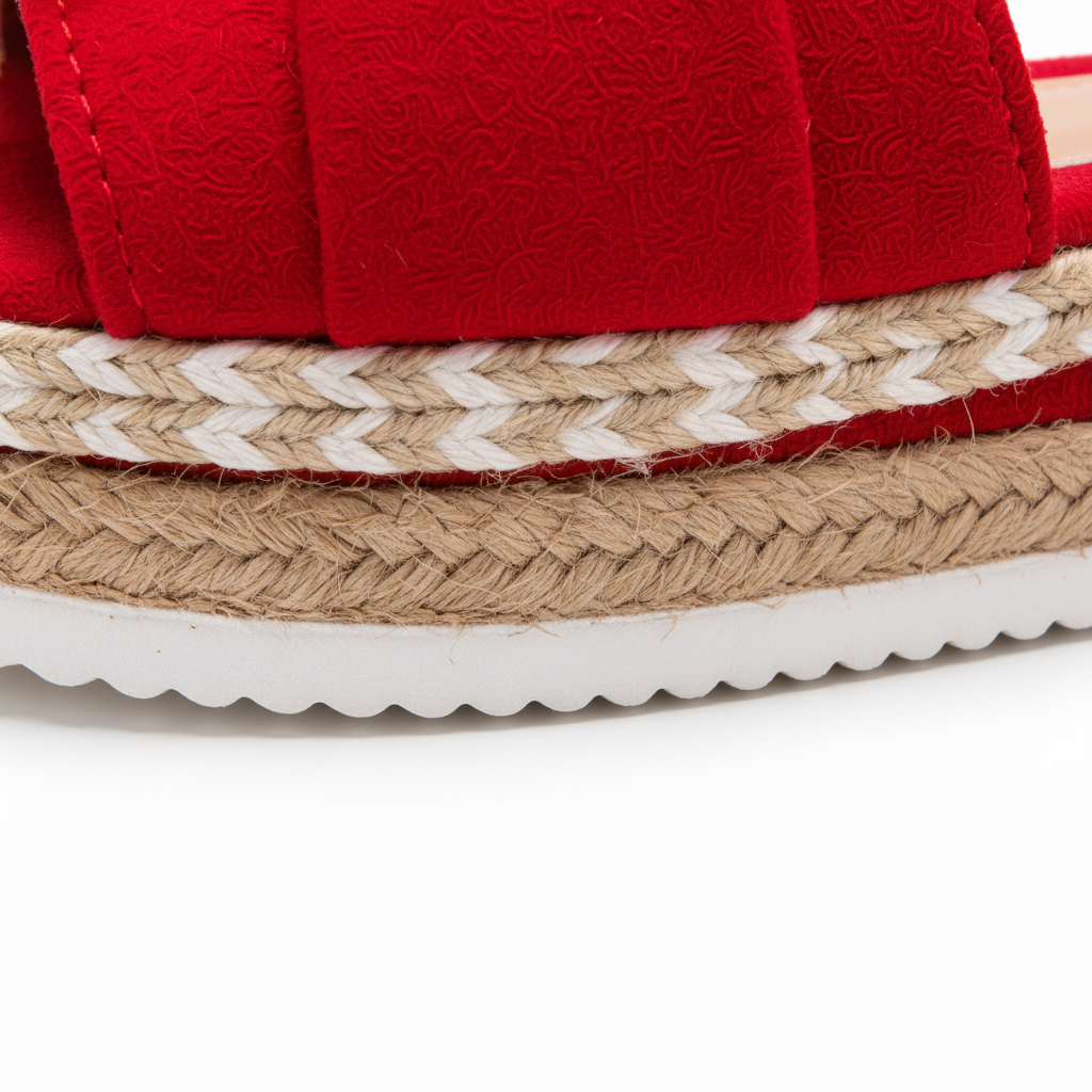 Lucie Bow Slides