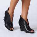 Velia Wedge Heels